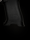 Glock 43x magwell